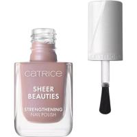 Laca de uñas fortalecedor Sheer Beauties 70 CATRICE, 1 ud