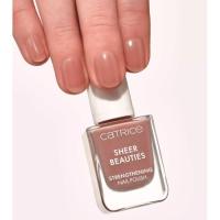 Laca de uñas fortalecedor Sheer Beauties 70 CATRICE, 1 ud