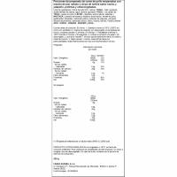 Texmex chicken LA COCINERA, caja 220 g