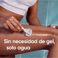 Maquinilla depilación Breeze+Neceser GILLETTE VENUS, 1 ud