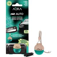 Ambientador para el coche Brisa AURA, 1 ud Ambientador para el coche Brisa AURA, 1 ud