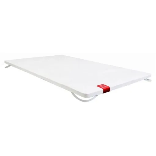 Sobrecolchón Topper Hotel viscoélastico, 5 cm, mejora confort PIKOLIN, 180x200 cm Sobrecolchón Topper Hotel viscoélastico, 5 cm, mejora confort PIKOLIN, 180x200 cm