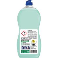 Lavavajillas derma plus MISTOL, botella 950 ml
