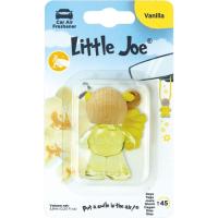 Ambientador botella aroma vainilla LITTLE JOE, 5,8 ml Ambientador botella aroma vainilla LITTLE JOE, 5,8 ml