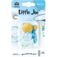 Ambientador botella aroma coche nuevo LITTLE JOE, 5,8 ml Ambientador botella aroma coche nuevo LITTLE JOE, 5,8 ml
