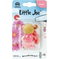 Ambientador botella aroma flores LITTLE JOE, 5,8 ml Ambientador botella aroma flores LITTLE JOE, 5,8 ml