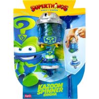 Kazoom Spinners Kazoom Power, edad rec:4-9 años ¿Cuál te llegará? SUPERTHINGS