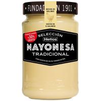 Mayonesa HELIOS, frasco 356 ml Mayonesa HELIOS, frasco 356 ml