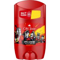 Desodorante Epic Legend para hombre OLD SPICE, stick 50 ml Desodorante Epic Legend para hombre OLD SPICE, stick 50 ml