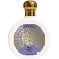 Eau de toilette para mujer Al yaqut ruh UTUR, spray 100 ml Eau de toilette para mujer Al yaqut ruh UTUR, spray 100 ml