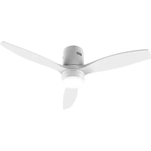 Ventilador de techo EnergySilence Aero 5600 Classic White CECOTEC