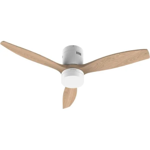 Ventilador de techo EnergySilence Aero 5600 Classic CECOTEC