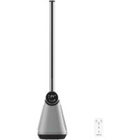 Ventilador torre sin aspas EnergySilence 9890 Skyline Dark CECOTEC