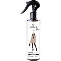 Ambientador urban AMBAR, pistola 250 ml Ambientador urban AMBAR, pistola 250 ml