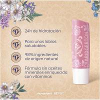 Bálsamo labial rose meringue LIPOSAN, 1 ud