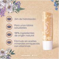 Bálsamo labial vanilla biscuit LIPOSAN, 1 ud