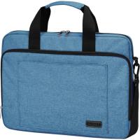 Maletín para portátil Air Padding 15,6" azul SUBBLIM Maletín para portátil Air Padding 15,6" azul SUBBLIM