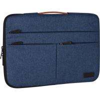 Funda para portátil Air Padding Sleeve 15,6"azul, SUBBLIM Funda para portátil Air Padding Sleeve 15,6"azul, SUBBLIM