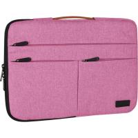 Funda para portátil Air Padding Sleeve 15,6"rosa, SUBBLIM Funda para portátil Air Padding Sleeve 15,6"rosa, SUBBLIM