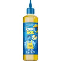 Aceite de girasol formato aceitera KOIPESOL, dosificador 460 ml