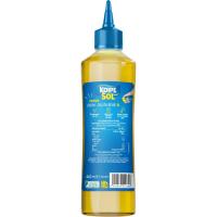Aceite de girasol formato aceitera KOIPESOL, dosificador 460 ml