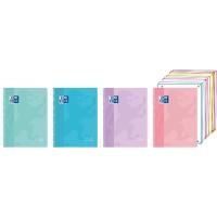 Cuaderno Microperforado A4, Cuadricula 5x5, Tapa Dura, 200 hojas 90g ¿Cuál te llegará? OXFORD Cuaderno Microperforado A4, Cuadricula 5x5, Tapa Dura, 200 hojas 90g ¿Cuál te llegará? OXFORD
