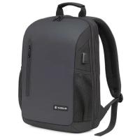 Mochila para portátil Nomad Xpand Air Padding Backpack 15,6" negro SUBBLIM Mochila para portátil Nomad Xpand Air Padding Backpack 15,6" negro SUBBLIM