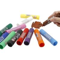 27316959Témpera sólida Basic one PLAYCOLOR, 12 colores