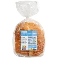 Hogaza clásica EROSKI, paquete 500 g
