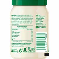 Mayonesa CHOVI, frasco 400 ml
