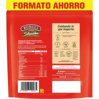Pistachos tostados y salados BORGES SELECCIÓN, bolsa 250 g