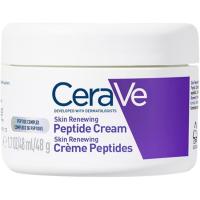 Crema con péptidos antiedad CERAVE SKIN RENEWING, tarro 48 ml Crema con péptidos antiedad CERAVE SKIN RENEWING, tarro 48 ml