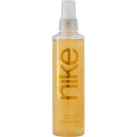 Bruma corporal Body&hair mist Golden Glow NIKE, spray 200 ml Bruma corporal Body&hair mist Golden Glow NIKE, spray 200 ml