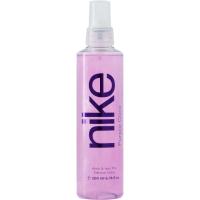 Bruma corporal Body&hair mist Pink Glow NIKE, spray 200 ml Bruma corporal Body&hair mist Pink Glow NIKE, spray 200 ml