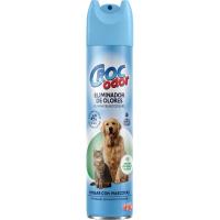 Ambientador mascotas CROCODOR, 1 ud Ambientador mascotas CROCODOR, 1 ud