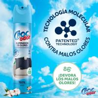 Ambientador textil en spray CROCODOR, 1 ud