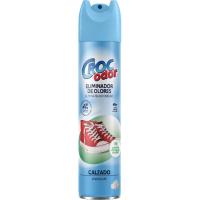 Ambientador calzado en spray CROCODOR, 1 ud Ambientador calzado en spray CROCODOR, 1 ud