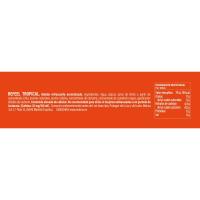 Bebida energética natural REFEEL, lata 33 cl