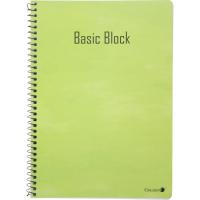 Cuaderno Folio, Horizontal 1 Linea, Tapa Blanda, 80 hojas 60g ¿Cuál te llegará? GOLDEN