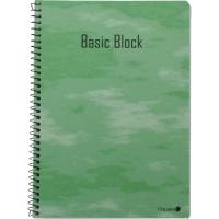 Cuaderno 4º, Cuadricula 4x4, Tapa Blanda, 80 hojas 60g ¿Cuál te llegará? GOLDEN