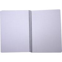 Cuaderno 4º, Cuadricula 4x4, Tapa Blanda, 80 hojas 60g ¿Cuál te llegará? GOLDEN