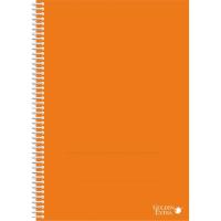 Cuaderno Folio, Cuadricula 4x4, Tapa Plástico, 80 hojas 90g ¿Cuál te llegará? GOLDEN