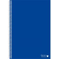 Cuaderno Folio, Cuadricula 4x4, Tapa Plástico, 80 hojas 90g ¿Cuál te llegará? GOLDEN