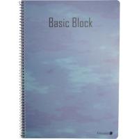 Cuaderno Folio, Cuadricula 4x4, Tapa Blanda, 80 hojas 60g ¿Cuál te llegará? GOLDEN