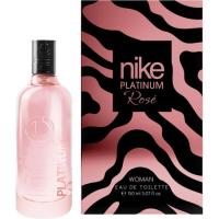 Agua de colonia para mujer Platinum Rose NIKE, spray 150 ml Agua de colonia para mujer Platinum Rose NIKE, spray 150 ml