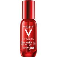 Sérum ojos collagen specialist 16 VICHY LIFTACTIV, gotero 15 ml Sérum ojos collagen specialist 16 VICHY LIFTACTIV, gotero 15 ml