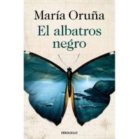 El albatros negro, María Oruña, Bolsillo