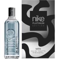 Agua de colonia para hombre platinum edition NIKE, spray 150 ml Agua de colonia para hombre platinum edition NIKE, spray 150 ml