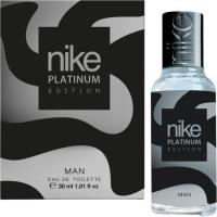 Agua de colonia para hombre platinum edition NIKE, spray 30 ml Agua de colonia para hombre platinum edition NIKE, spray 30 ml