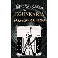 Greg 17: Pardelak gainezka, Jeff Kinney, Infantil